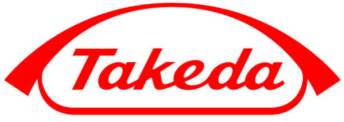 Logo Takeda