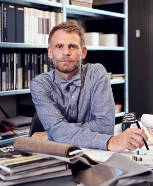 Andrin Schweizer
