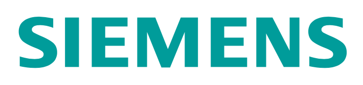 Logos SIEMENS