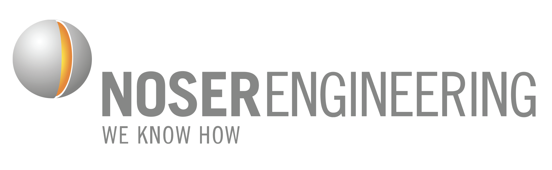 Logo Noser Engineering