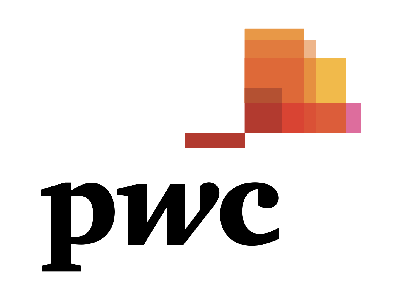 Logo PwC