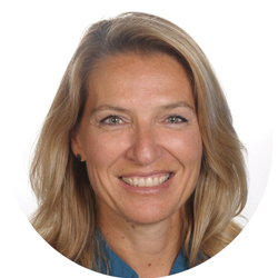 Alkistis Petropaki,General Manager Advance – Gender Equality in Business