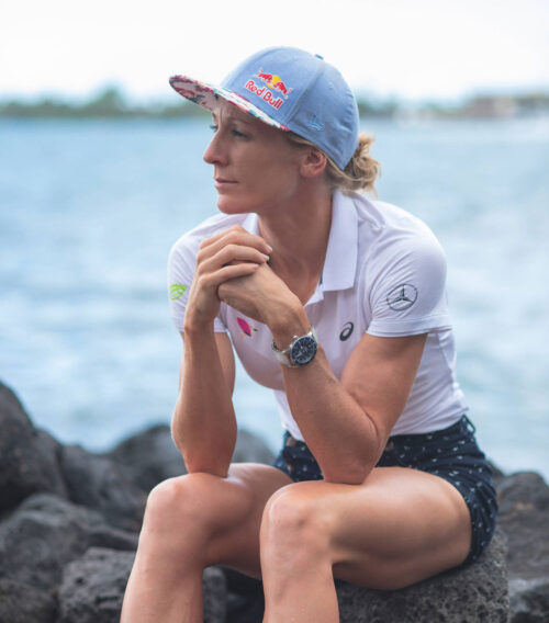 Daniela Ryf