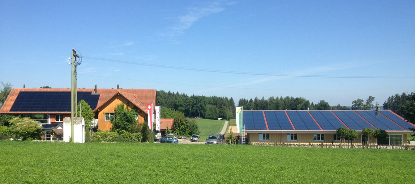 Photovoltaik