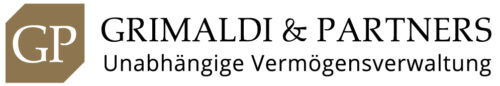 Logo Grimaldi & Patners