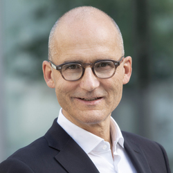 Porträtbild Erich Seifritz