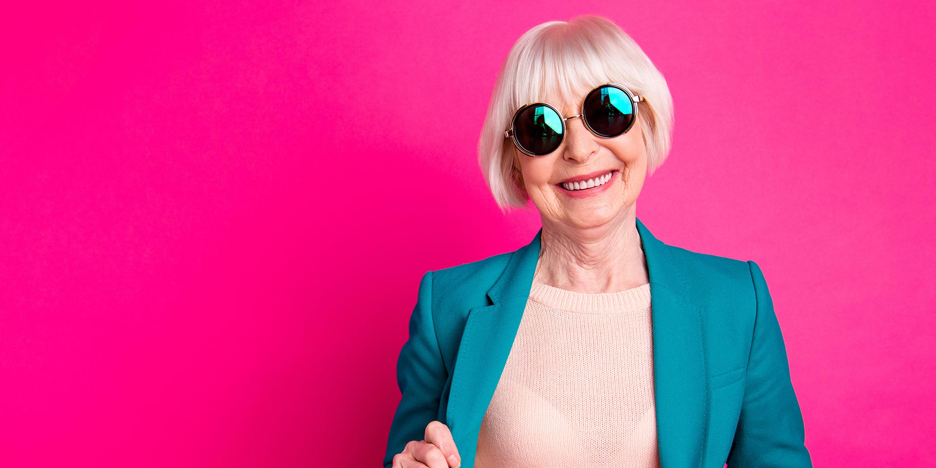influenceur les influenceur.ses de plus de 50 ans à la conquête des médias sociaux