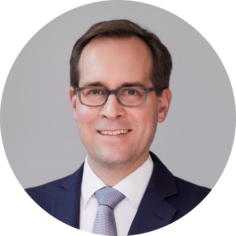 Marco Kundert Partner Banking & Capital Markets