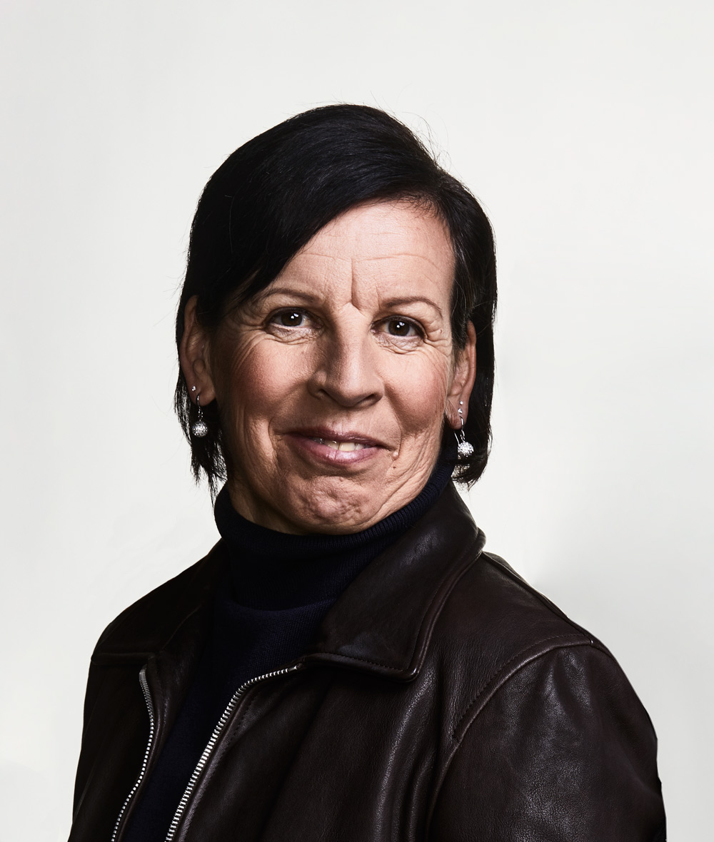 Verdi Schnei Portrait Foto