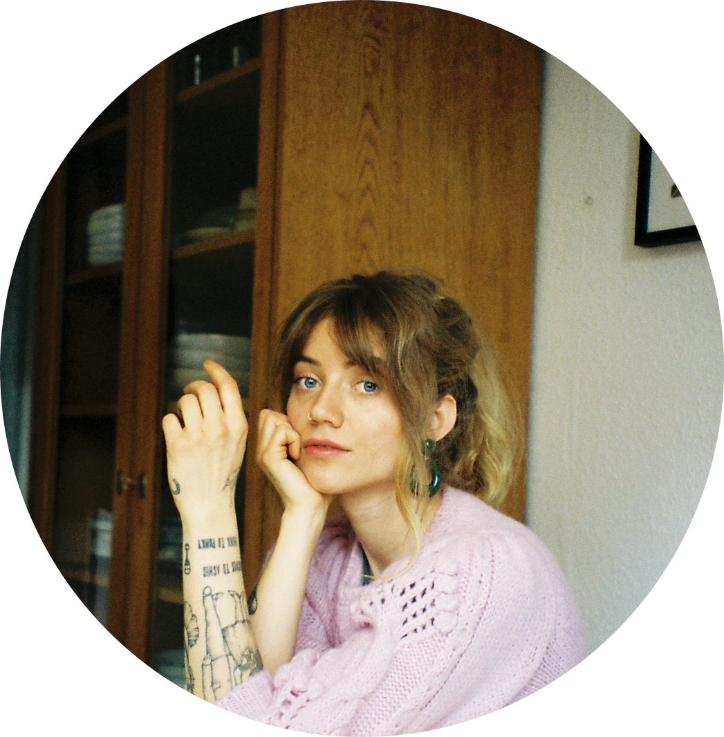 Nanda Weskott