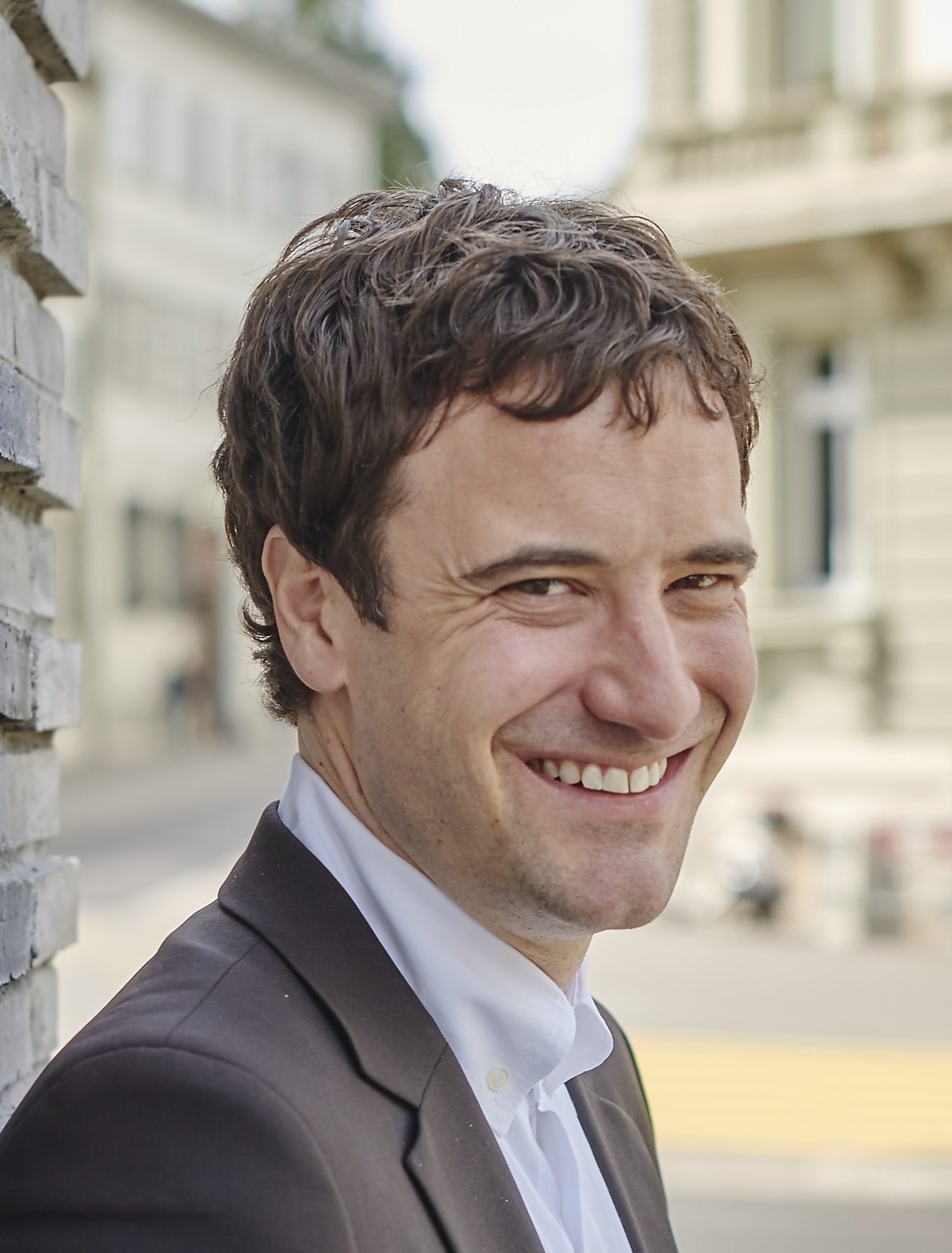 Andreas Meyer Primavesi 