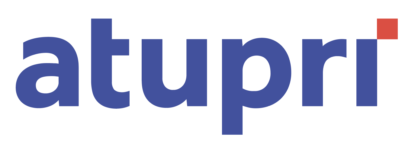 atupri Logo