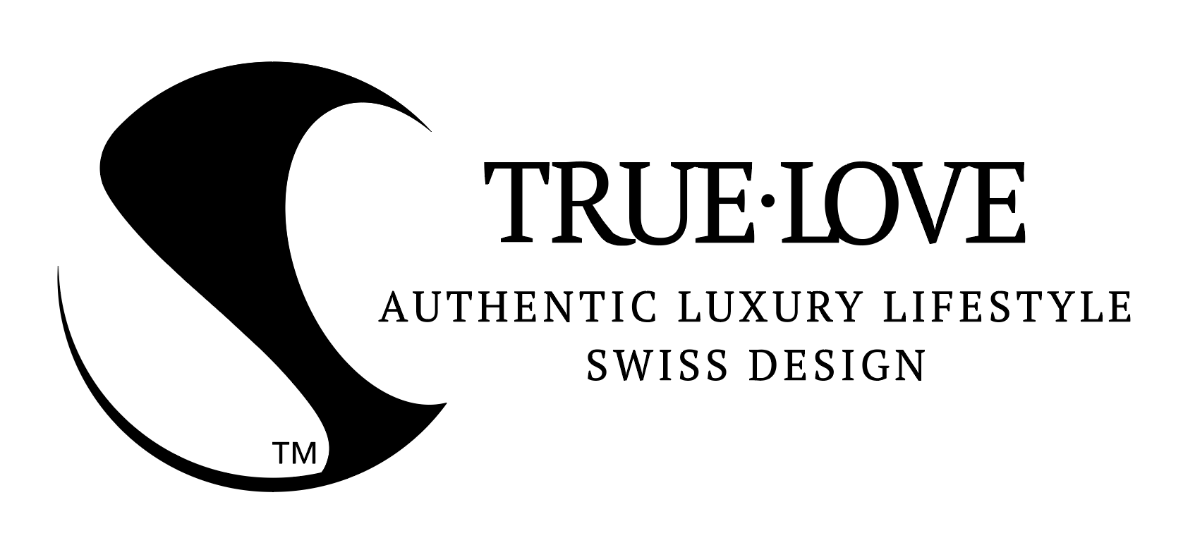 Luxus TRUE LOVE - ein Schweizer Luxus-Label,  für echte Werte einsteht