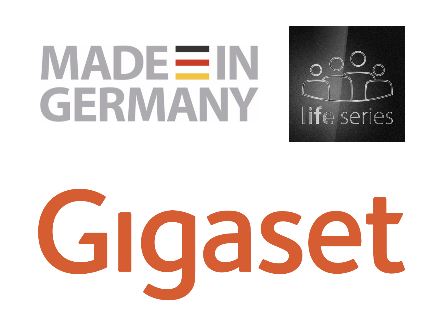 Gigaset Logo