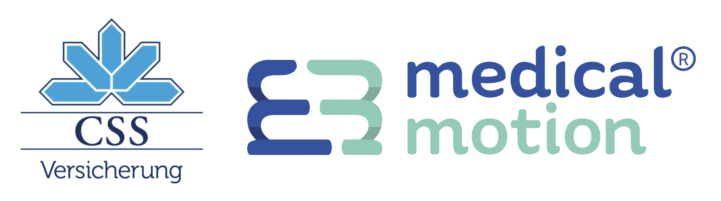 CSS medicalmotion Logo