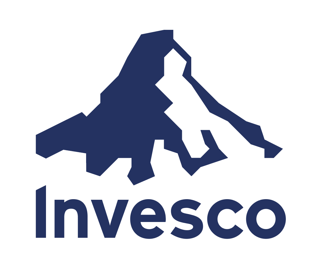 Logo Invesco