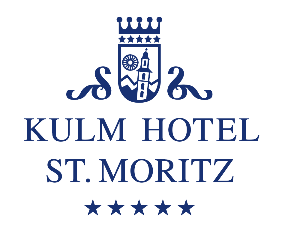 Hotel St. Moritz Kulm