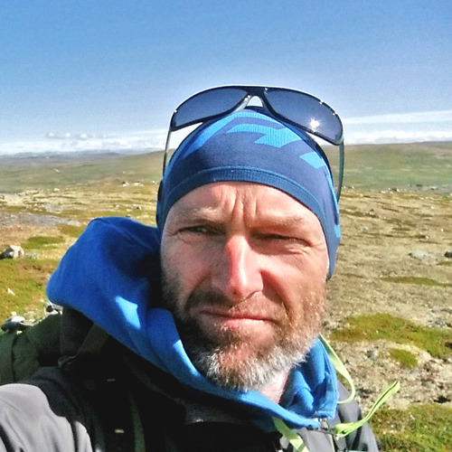 Christian Frischknecht