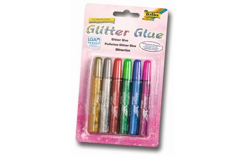 Glitzerstifte