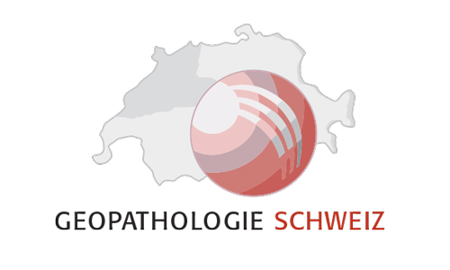 Geopathologie Schweiz Logo