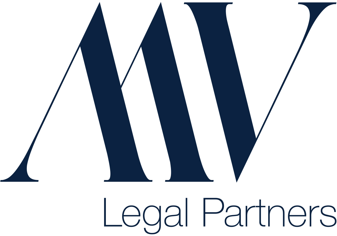 MV Legal Partners Logo