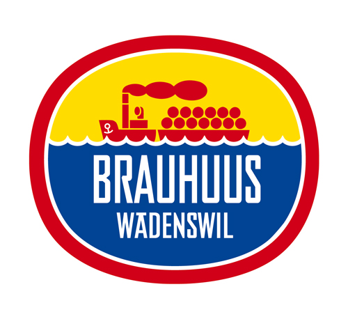 Brauhuus Wädenswil Logo