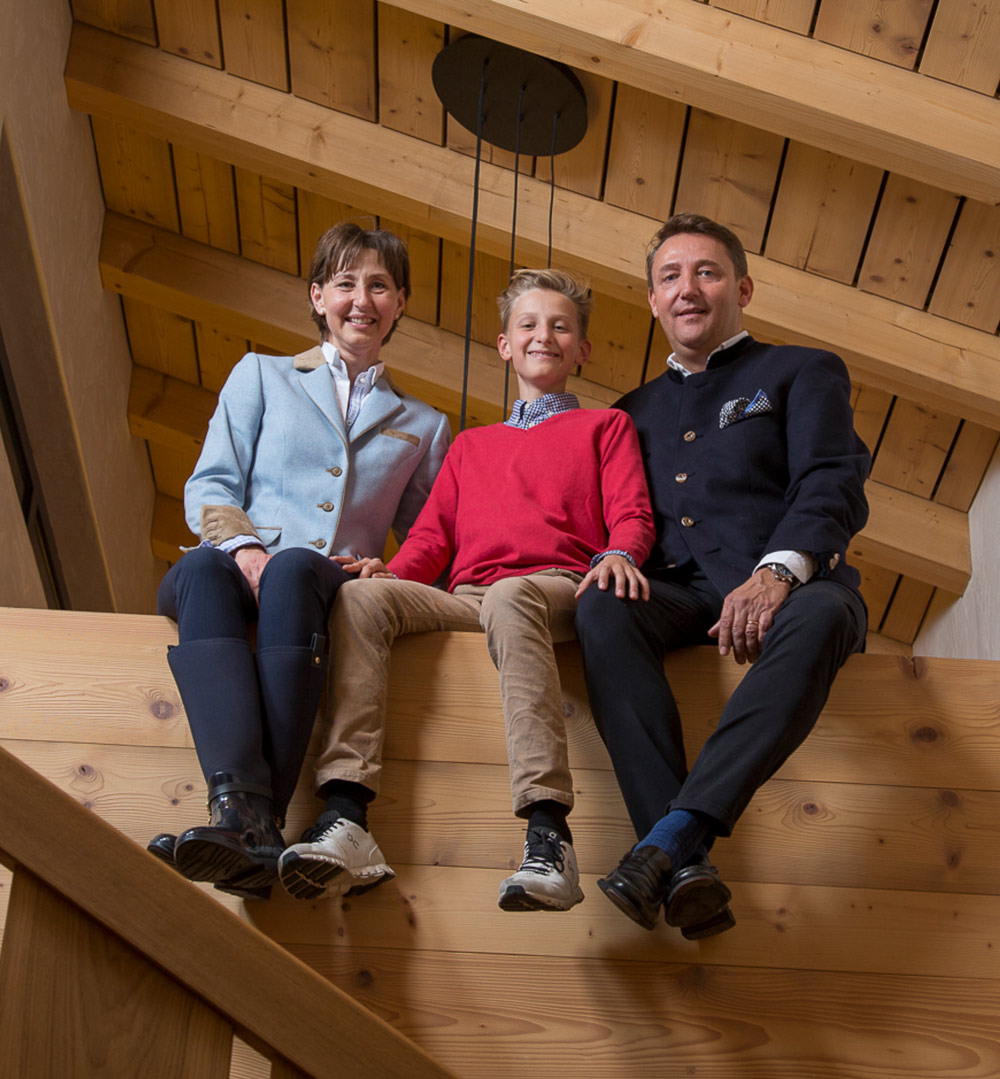 Luxus Wahrer Luxus statt vorgetäuschte Grösse