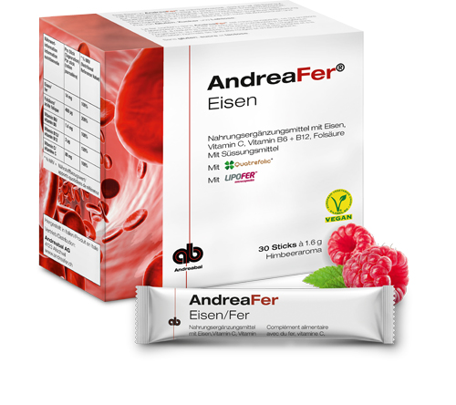 AndreaFer Verpackung