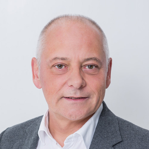 Ronald Schenkel Leiter Kommunikation, Marketing, Events, Schweizerischer Verband für Weiterbildung