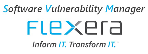 Flexera Logo