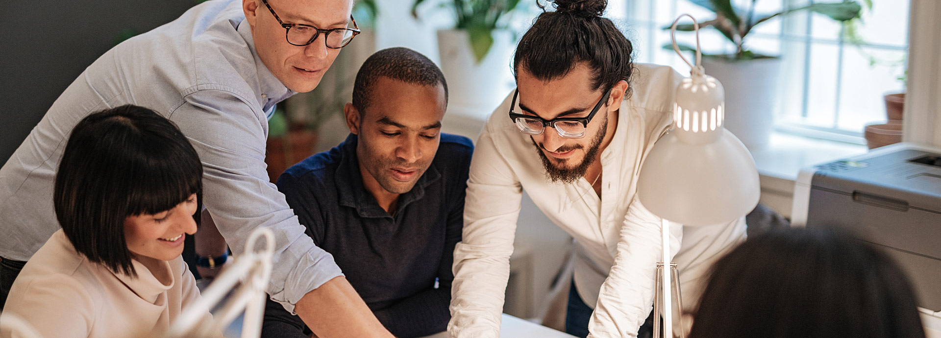 technologies L'innovation doit être encouragée