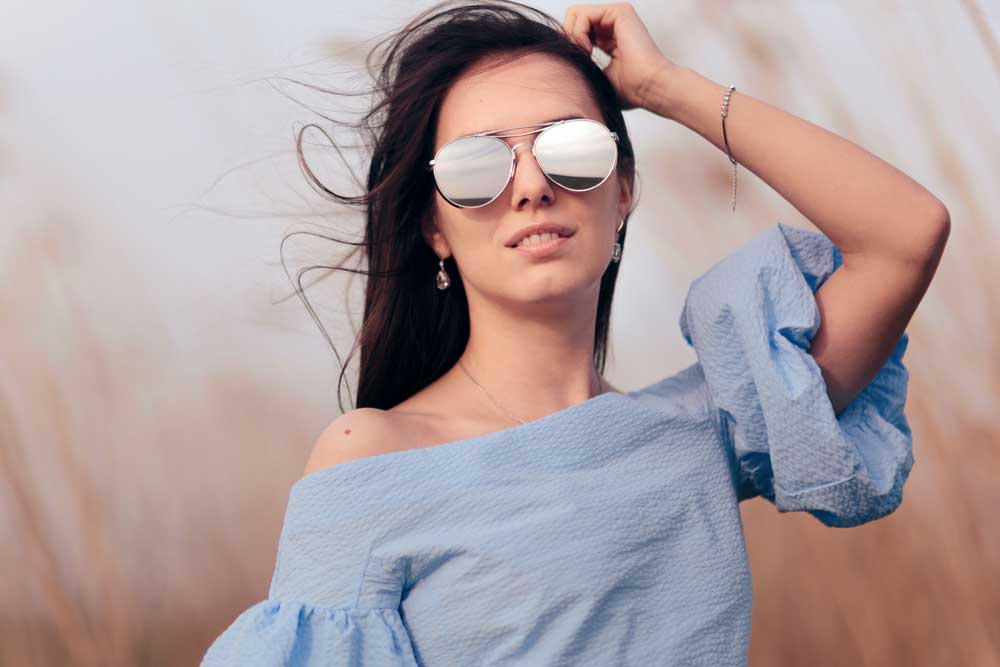 outlet Mode: quelles sont les tendances printemps/été 2020?