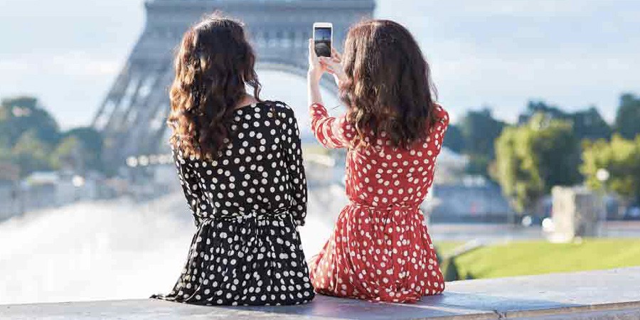outlet Mode: quelles sont les tendances printemps/été 2020?