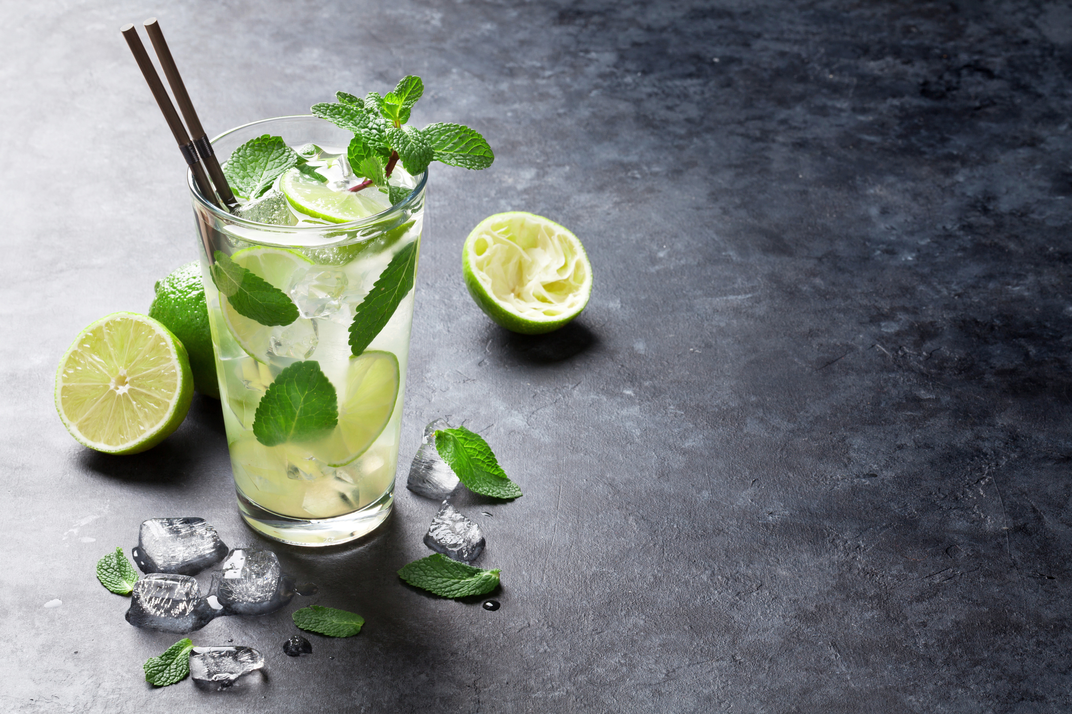Jean-Marc Huit cocktails colorés pour rafraîchir votre été