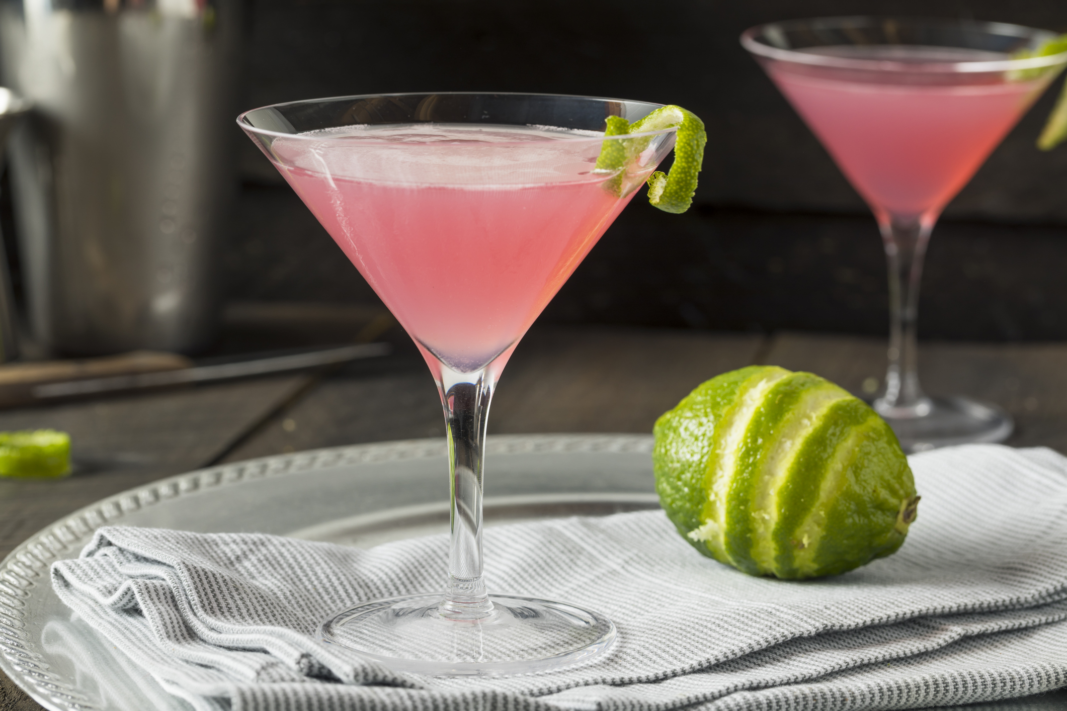 Jean-Marc Huit cocktails colorés pour rafraîchir votre été