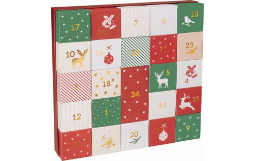 Adventskalender