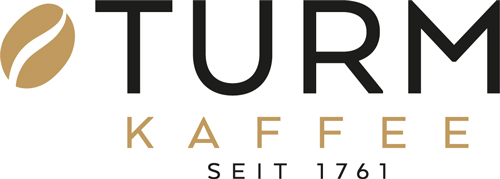 Turm Kaffee Logo