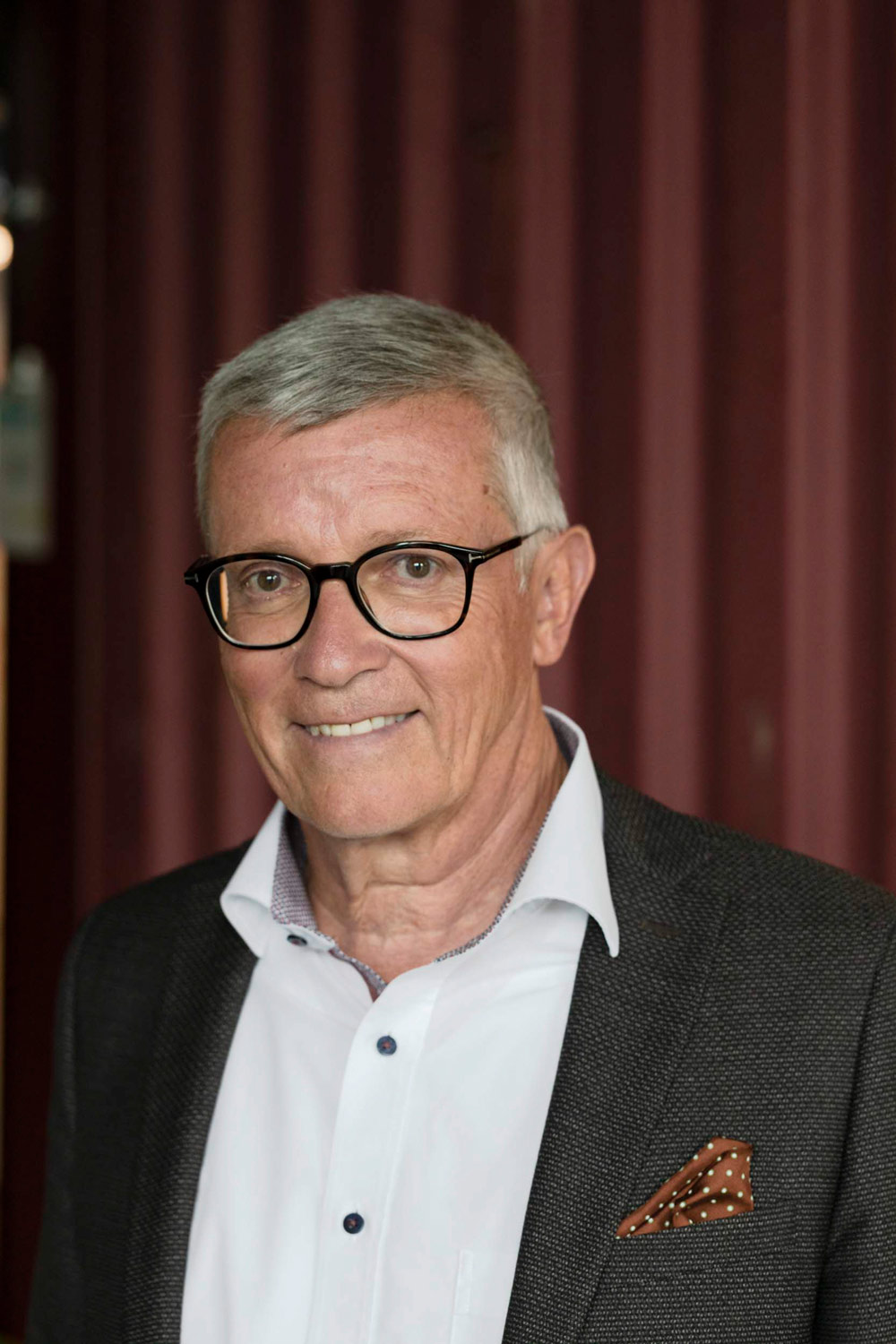 Ivo Furrer Ivo Furrer: «Wer mietet, schafft keinen Wert für sich!»