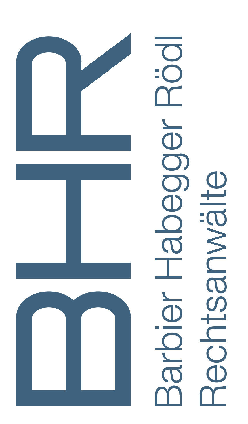 BHR Logo