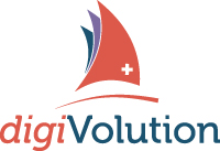 Logo digiVolution