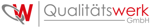 Qualitätswerk Logo