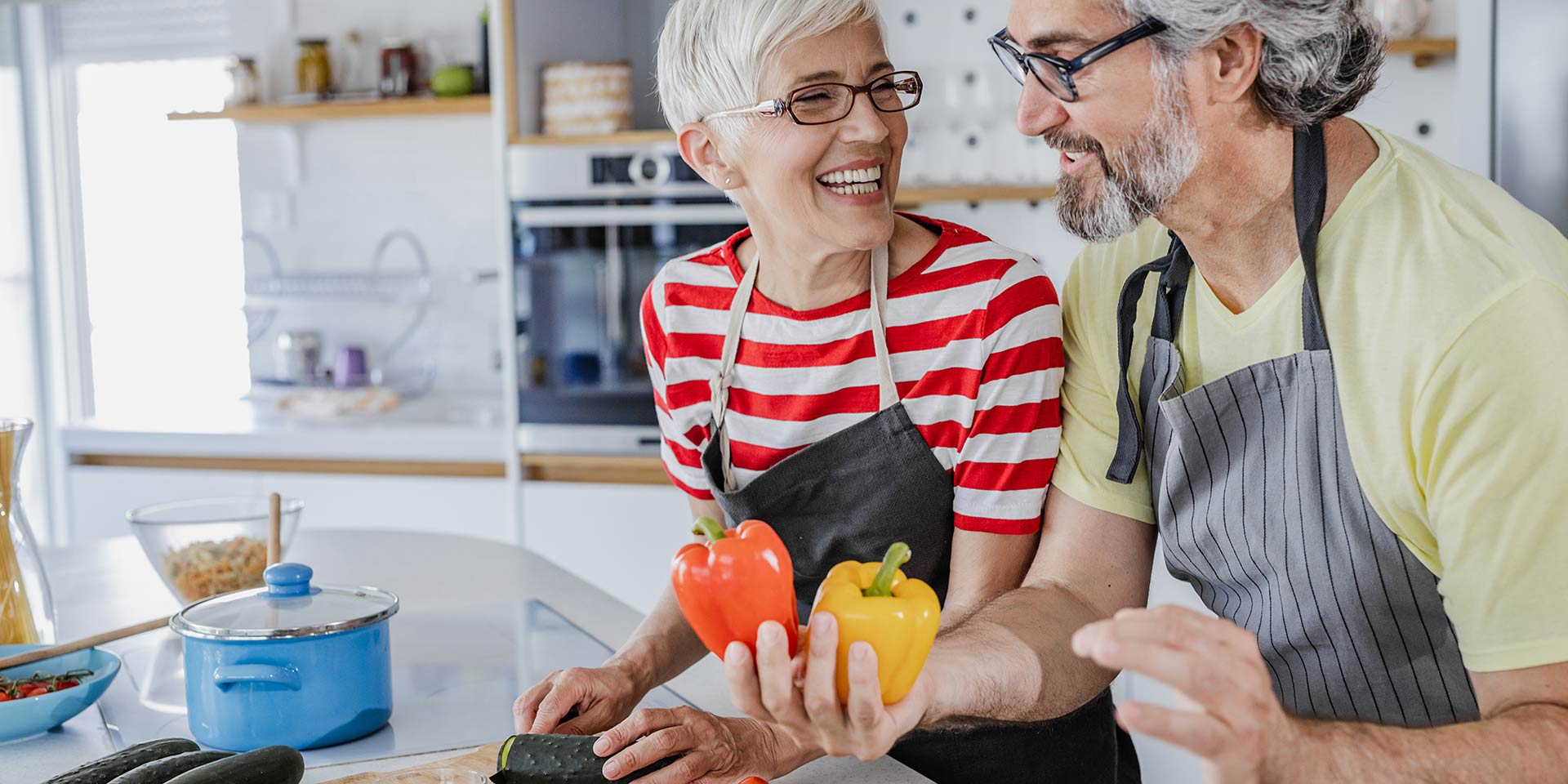 forme gar la forme après 50 ans : le rôle de l’alimentation