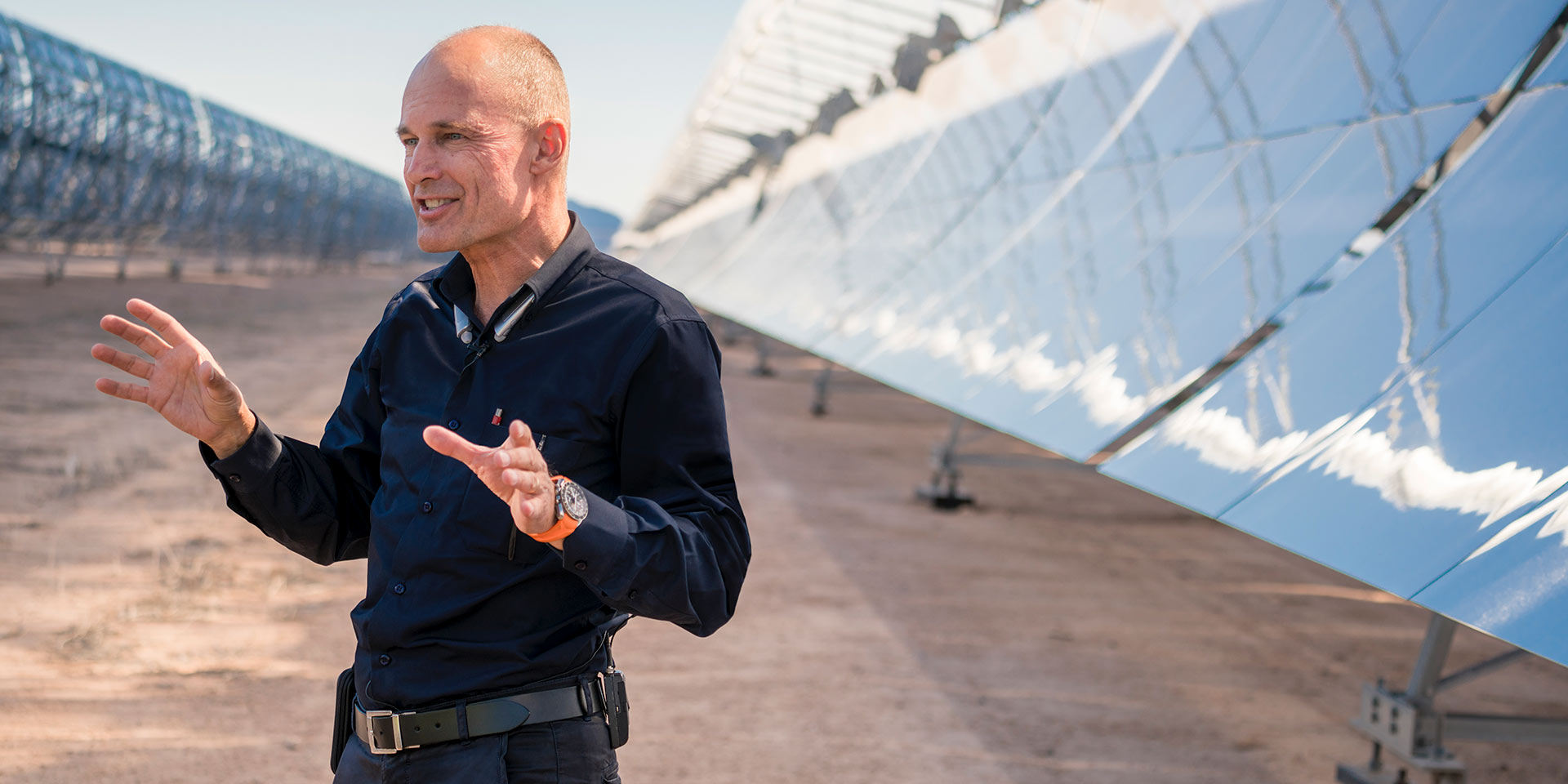 « La croissance qualitative permet de développer l’économie » Focus