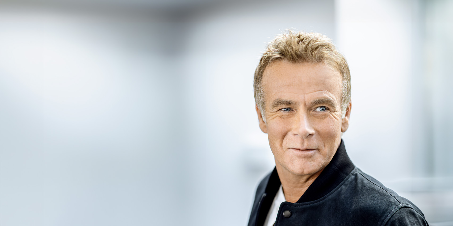 Franck Dubosc « Un Noël réussi se passe avec les gens qu’on aime