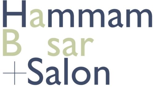 Logo Hammam Basar +Salon Zürich