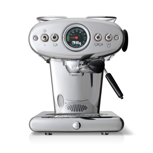 Kaffeemaschine von Illycafé