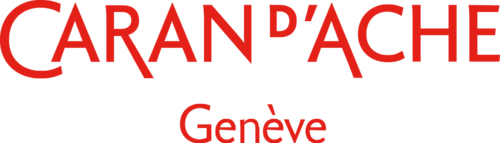 Logo Caran d'Ache