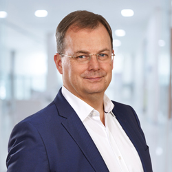 Joachim Moser,CEO
