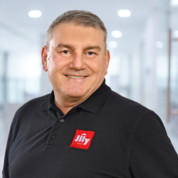 Mirco Signori,Produktionsleitung