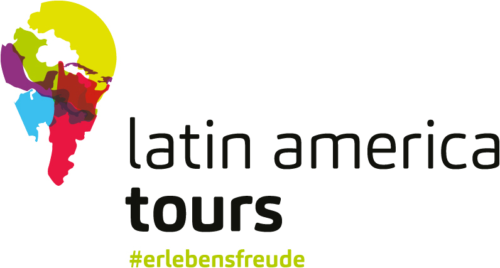 Logo Latin America Tours